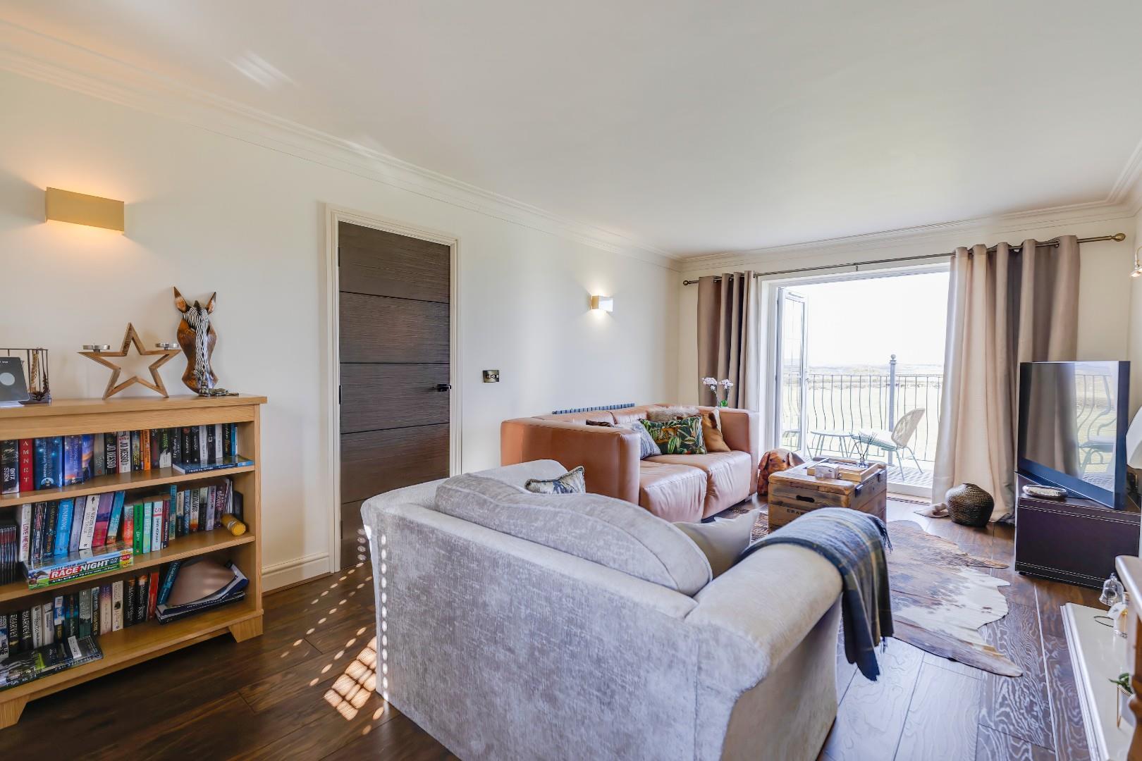 St. Brides Road, Wick, Cowbridge, Vale of Glamorgan , CF71 7QB